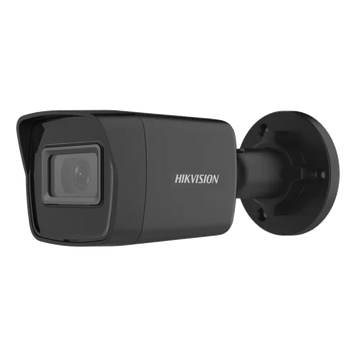 Камера видеонаблюдения Hikvision DS-2CD1043G2-I (4 Мп, 2.8 мм), PoE, IP67, Черный 99-00016636 фото
