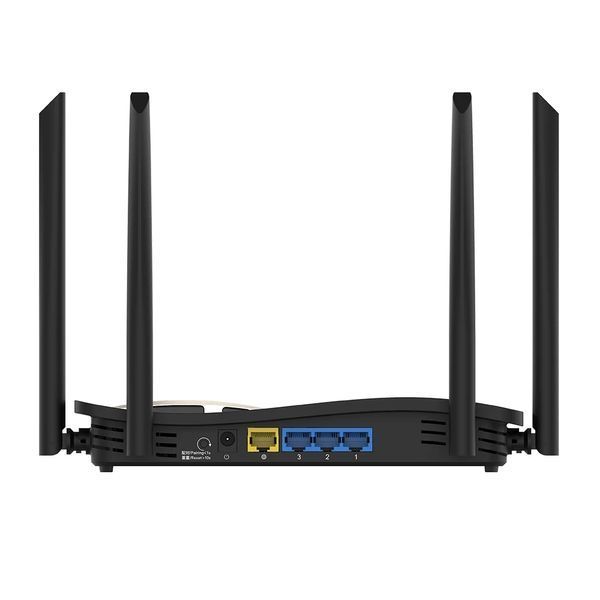 Маршрутизатор Ruijie Reyee RG-EW1200G Pro 99-00007406 фото