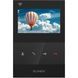 Wi-Fi видеодомофон Slinex SQ-04N Cloud Black (4.3", Cloud) 99-00025162 фото 1