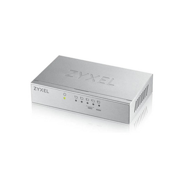 Коммутатор ZYXEL GS-105B v3 (GS-105BV3-EU0101F) VM30707 фото