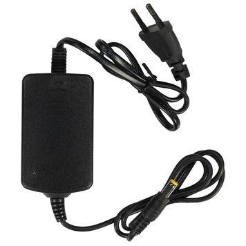 Блок питания Mustang Energy PS-1201-L 12В 1А 99-10025283 фото