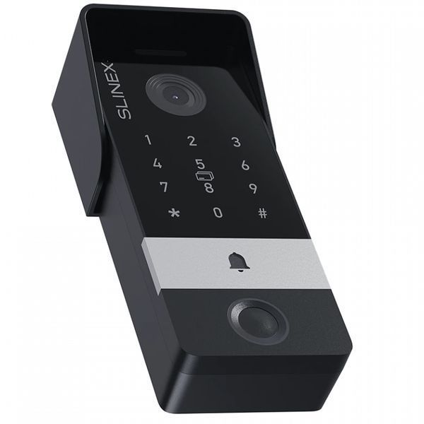 Панель виклику Slinex ML-40ID (2Мп, Mifare, IP65) 99-10028773 фото
