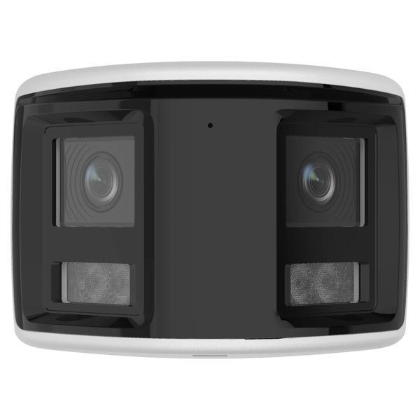 Камера відеоспостереження Hikvision DS-2CD1T67G2HP-LIUF/SL 99-10026748 фото