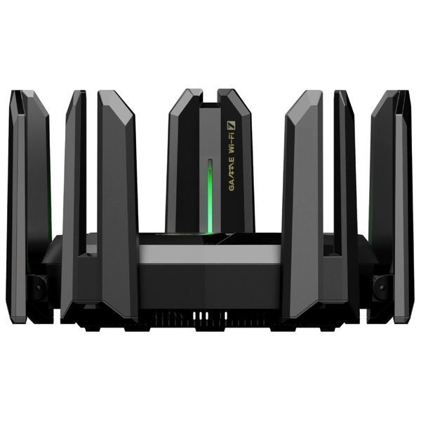 RG-EW7200BE PRO облачный Wi-Fi 7 7200 Мбит/с 2хWAN Wi-Fi роутер Ruijie Reyee 99-00023778 фото