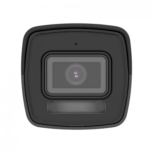 Камера видеонаблюдения Hikvision DS-2CD1047G2H-LIUF (4 Мп, 4 мм), PoE, с микрофоном, IP67, Белый 99-00019936 фото