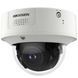 Камера видеонаблюдения Hikvision iDS-2CD7146G2/LM-IZS (4 Мп, 2.8-12 мм), PoE, с микрофоном, IP67, Белый 99-10030054 фото 1