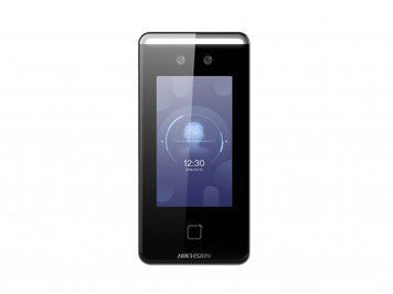 Терминал Face ID Hikvision DS-K1T341AM (Mifare) 99-00002673 фото