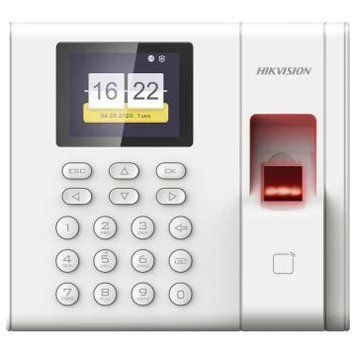 Терминал учета времени Hikvision DS-K1A8503EF (EM-Marine) 99-00019141 фото