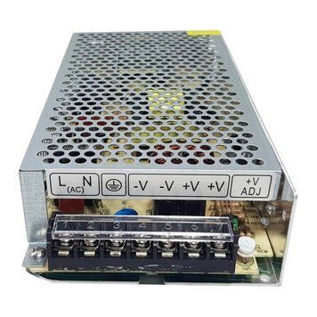 Блок питания А-120GC-12 12В 10А 10000000553 фото