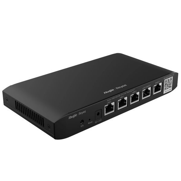 Ruijie Reyee RG-EG105G-V3 Маршрутизатор 99-00023779 фото