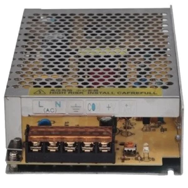 Блок живлення Mustang Energy PS-1205PB 12В 5А 99-10025285 фото