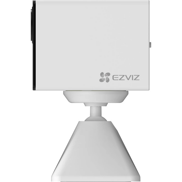Камера відеоспостереження EZVIZ CS-CB2 (Біла) 99-00016117 фото