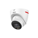 Камера відеоспостереження Dahua DH-IPC-HDW2449T-S-PRO (4 Мп, 2.8 мм), PoE, із мікрофоном, IP67, Білий 99-00022546 фото 3