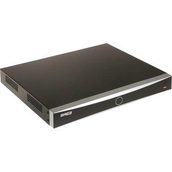 16-канальний мережевий IP відеореєстратор з AI на 2 HDD SafetyEye SE-NVR16V2K 99-00017912 фото