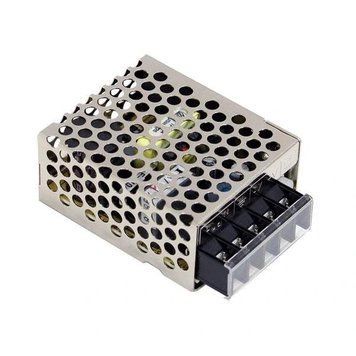 Блок питания Mean Well RS-25-12 12В 2.1А 99-00005845 фото