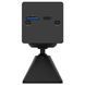 Камера видеонаблюдения EZVIZ CS-CB2 (2 Мп, 2.1 мм), Wi-Fi, с динамиком и микрофоном, Для помещений, Черный 99-00016116 фото 3