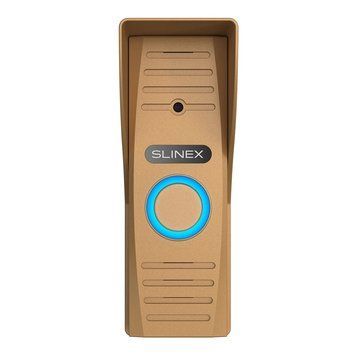 Виклична панель Slinex ML-15HD copper (2 Мп, мідь) 99-00006907 фото