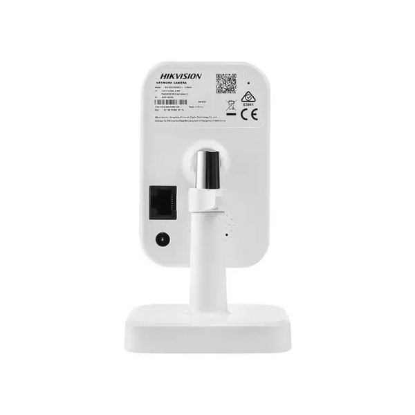 Камера відеоспостереження Hikvision DS-2CD2443G2-I (4 мм) 99-00006314 фото