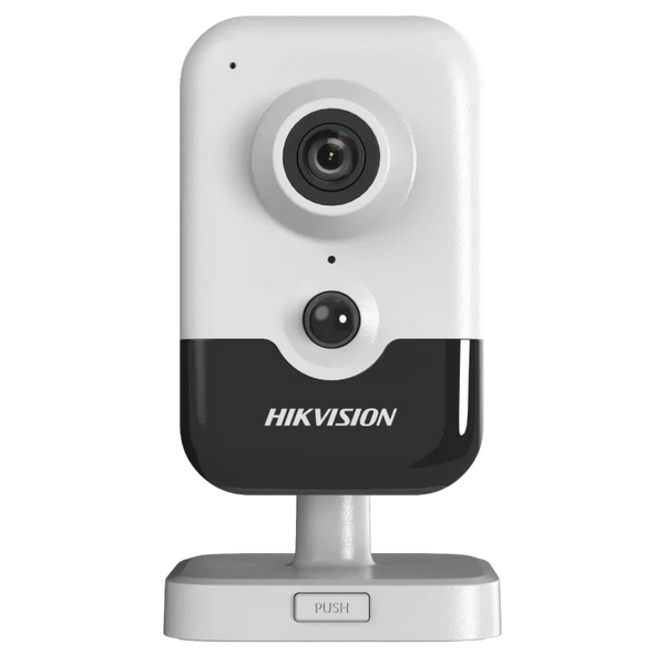 Камера відеоспостереження Hikvision DS-2CD2443G2-I (4 мм) 99-00006314 фото