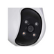 Камера видеонаблюдения EZVIZ CS-H8c Pro (5 Мп, 4 мм), Wi-Fi, с динамиком и микрофоном, IP66, Белый 99-00020514 фото 4