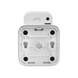Камера відеоспостереження Hikvision DS-2CD2443G2-I (4 мм) 99-00006314 фото 9