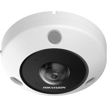 Камера відеоспостереження Hikvision DS-2CD63C5G1 99-00017754 фото