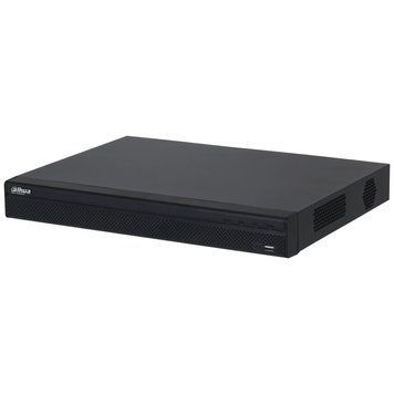 32-канальний 12Мп 4K мережевий IP відеореєстратор Dahua DHI-NVR4232-4KS3 99-00018160 фото