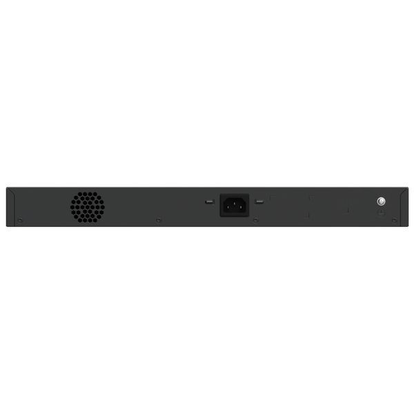 Комутатор POE Ruijie RG-ES228GS-P 99-00018552 фото
