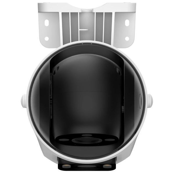 Камера відеоспостереження Imou Cruiser Dual (8 Мп, 3.6 мм x2), Wi-Fi, із динаміком та мікрофоном, IP66, Білий 99-000174308 фото