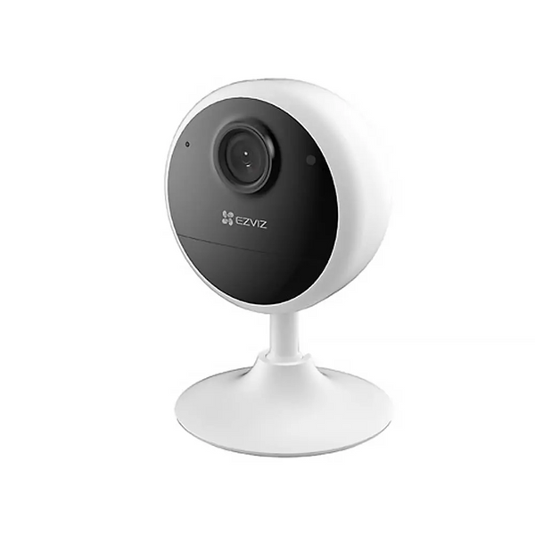 Камера видеонаблюдения EZVIZ CS-CB1 (2 Мп, 2.8 мм), Wi-Fi, с динамиком и микрофоном, Для помещений, Белый 99-00016597 фото