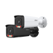 Камера відеоспостереження Dahua DH-IPC-HFW2449T-AS-IL (4 Мп, 3.6 мм), PoE, із мікрофоном, IP67, Білий 99-00015455 фото 6