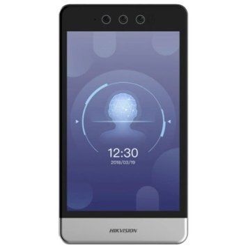 Термінал розпізнавання райдужної оболонки ока Hikvision DS-K1T981M 99-00015814 фото
