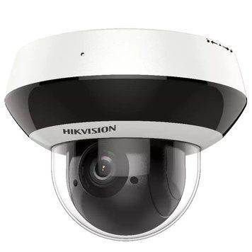 Камера видеонаблюдения Hikvision DS-2DE2A404IW-DE3/W (4 Мп, 2.8-12 мм), Wi-Fi, IP66, Белый 99-10026791 фото