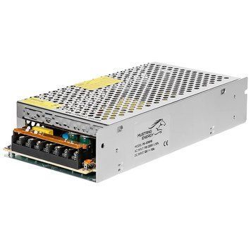 Блок живлення Mustang Energy PS-1210PB 12В 10А 99-10025289 фото