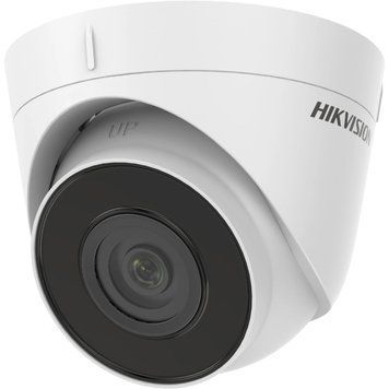 Камера відеоспостереження Hikvision DS-2CD1323G0E-I(C) (2 Мп, 2.8 мм), PoE, IP67, Білий 99-00005336 фото