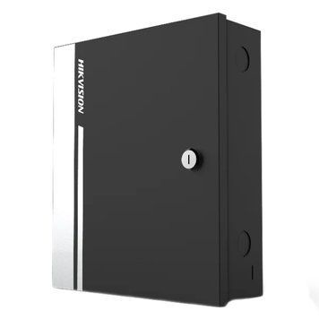 Сетевой контроллер Hikvision DS-K2802 на 2 двери 10000000950 фото
