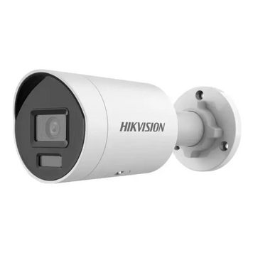 Камера відеоспостереження Hikvision DS-2CD2043G2-LI (4 Мп, 2.8 мм), PoE, IP67, Білий 99-00020388 фото