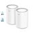 Комплект маршрутизаторов WiFi Mesh-система Cudy M1800 (2 штуки) VM30954 фото