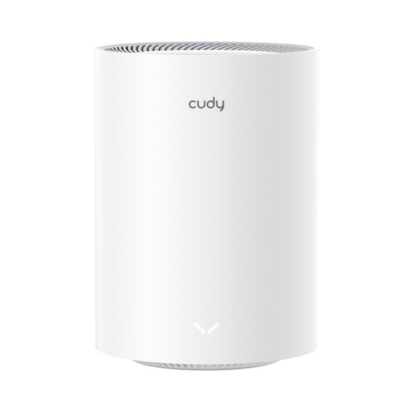 Комплект маршрутизаторов WiFi Mesh-система Cudy M1800 (2 штуки) VM30954 фото