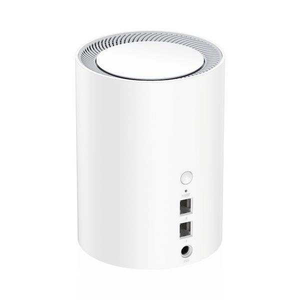 Комплект маршрутизаторов WiFi Mesh-система Cudy M1800 (2 штуки) VM30954 фото