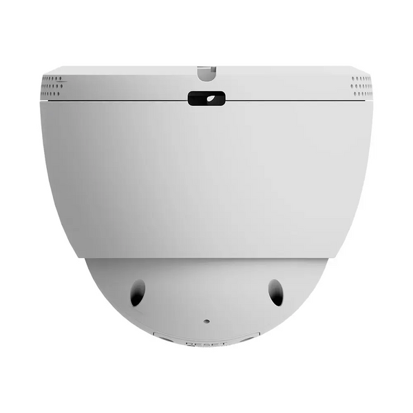 Камера видеонаблюдения EZVIZ CS-H4 (3 Мп, 2.8 мм), Wi-Fi, с динамиком и микрофоном, IP67, Белый 99-00016114 фото