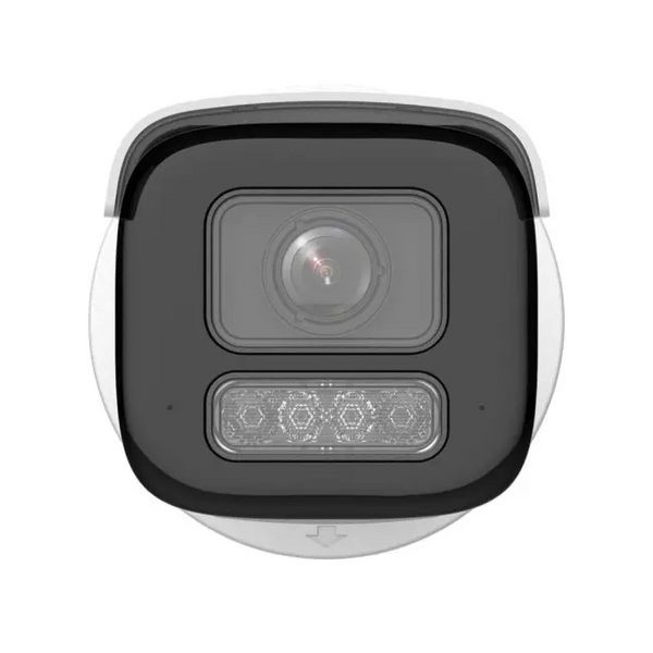 Камера видеонаблюдения Hikvision DS-2CD2686G2HT-IZS (8 Мп, 2.8-12 мм), PoE, с микрофоном, IP67, Белый 99-00020399 фото