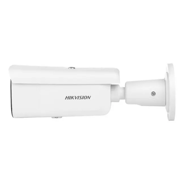 Камера видеонаблюдения Hikvision DS-2CD2686G2HT-IZS (8 Мп, 2.8-12 мм), PoE, с микрофоном, IP67, Белый 99-00020399 фото