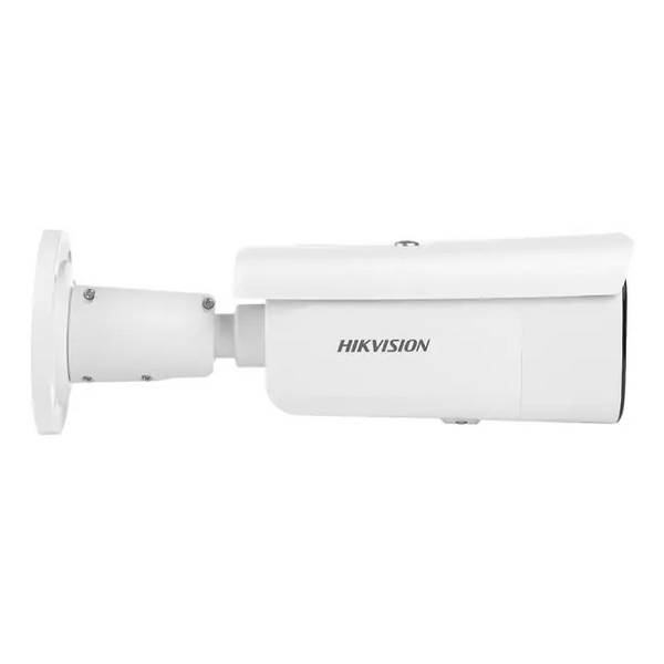 Камера видеонаблюдения Hikvision DS-2CD2686G2HT-IZS (8 Мп, 2.8-12 мм), PoE, с микрофоном, IP67, Белый 99-00020399 фото