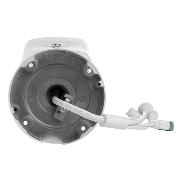 Камера видеонаблюдения Hikvision DS-2CD2686G2HT-IZS (8 Мп, 2.8-12 мм), PoE, с микрофоном, IP67, Белый 99-00020399 фото