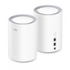 Комплект маршрутизаторов WiFi Mesh-система Cudy M1800 (2 штуки) VM30954 фото 2
