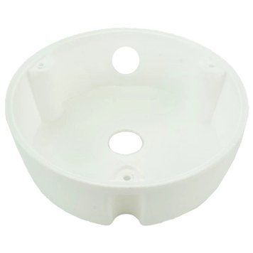 Монтажная коробка UA15G White Bracket 99-10024494 фото
