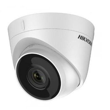 Камера відеоспостереження Hikvision DS-2CD1343G0-I (4 Мп, 2.8 мм), PoE, IP67, Білий 99-00002402 фото