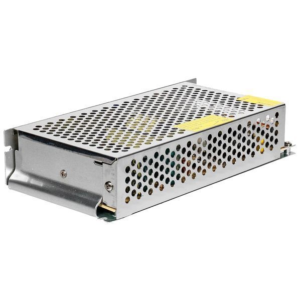 Блок живлення Mustang Energy PS-1215PB 12В 15А 99-10025290 фото