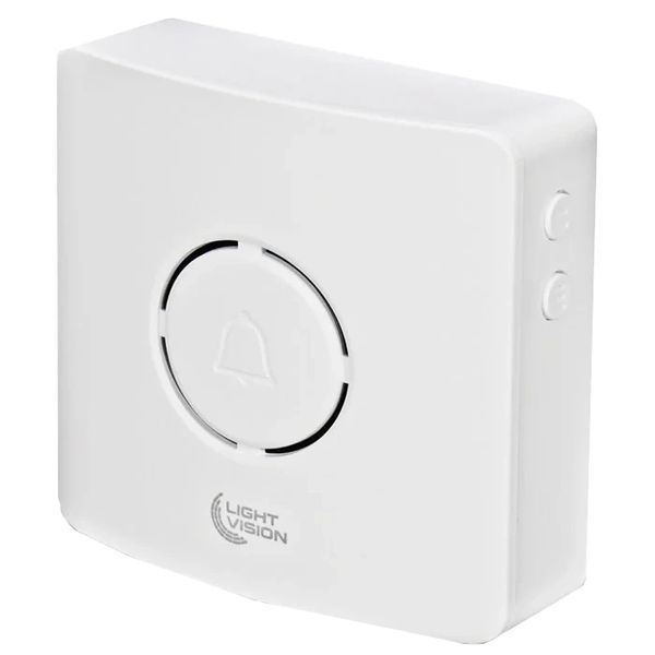 Умный Wi-Fi звонок Light Vision VLC-DR10T (Tuya) 99-10025312 фото